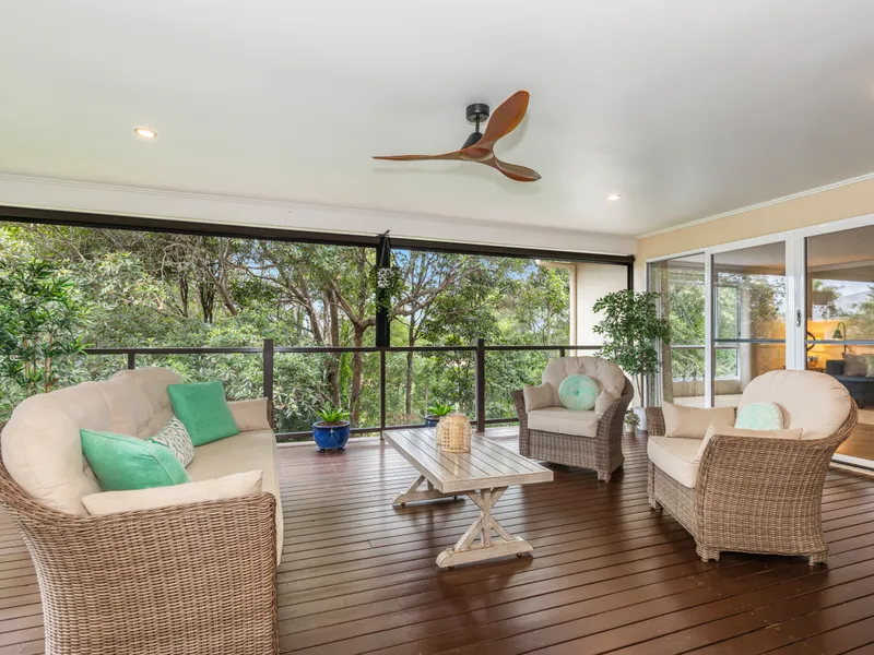 Immaculate | Modern | Tranquility