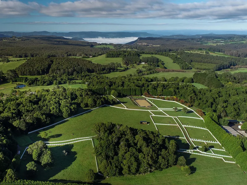 Luxurious Equine Haven/Private Estate in the Enchanting Southern Highlands