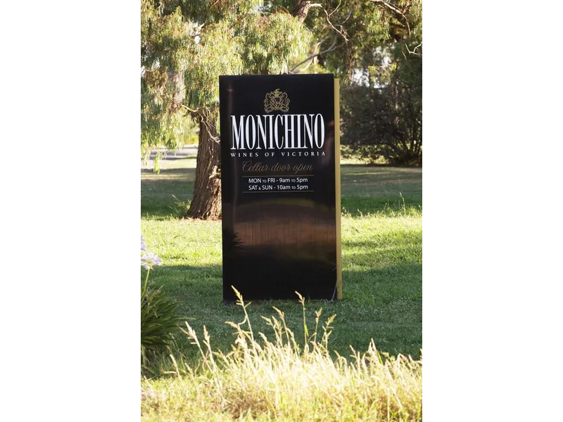 Monichino Wines (Est. 1962) - Goulburn Valley Victoria 
