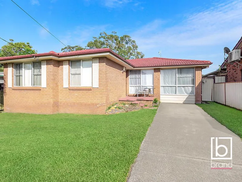 Perfect First Home or Investment