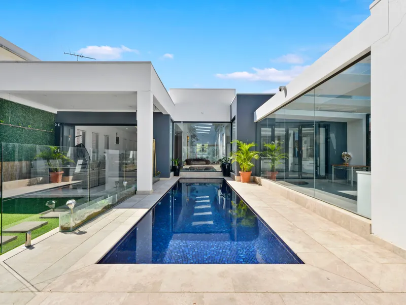 Striking From All Angles