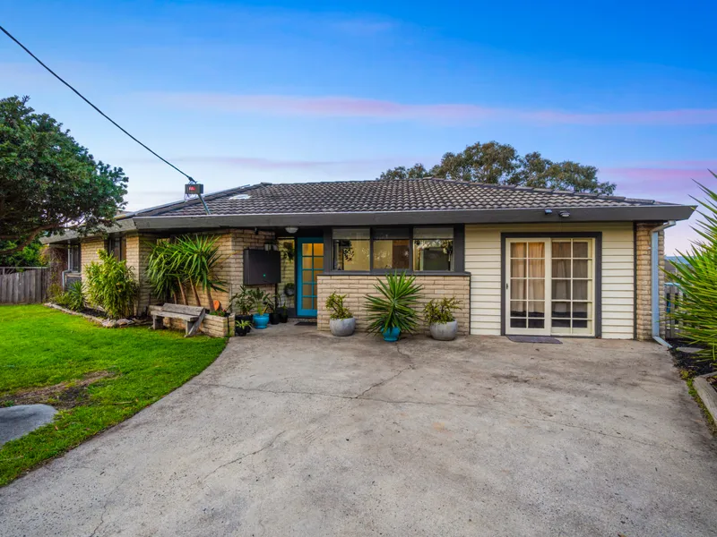 Glengarry Character and Charm