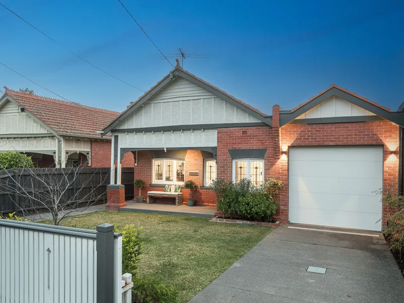 Edwardian Beauty with Contemporary Family Indulgence