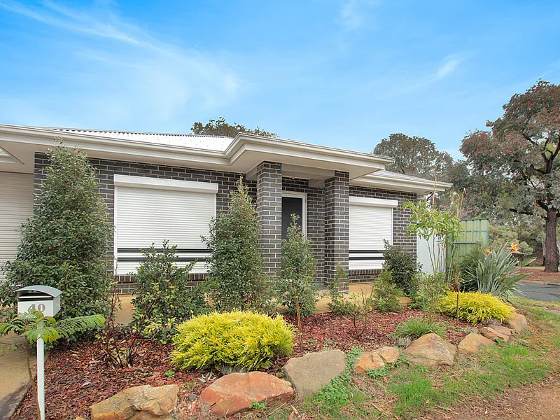 Well-Presented Three Bedroom Family Home! (No Pets)