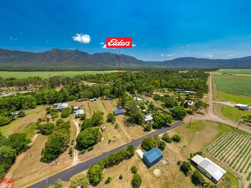 RETIREMENT BLISS OR FAMILY WEEKENDER. 3 Bed 1 Bath 4600 sqm. $420,000