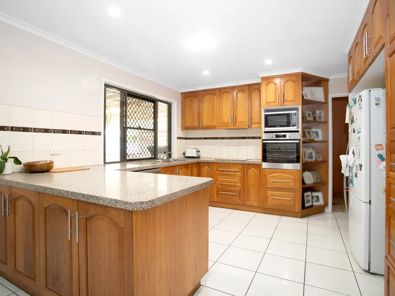 Your tropical paradise awaits!