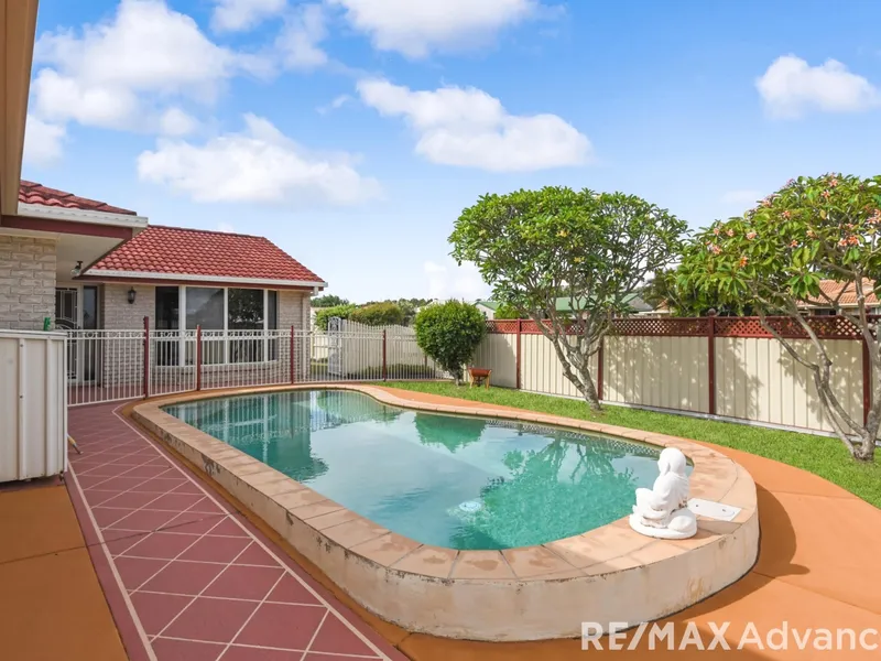 A Golden Opportunity