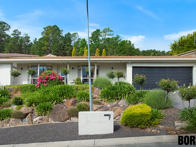 Beautiful family home in sought after Isaacs!