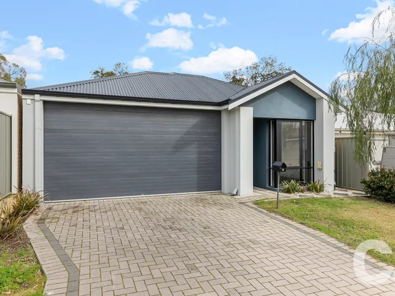 High Spec 2019 Wellard Village Home