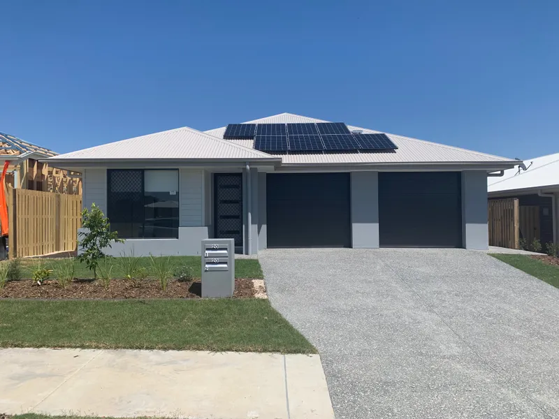 ** NRAS PROPERTY **