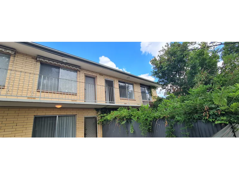 2 Bedroom Beauty In A Highly Sort After Suburb