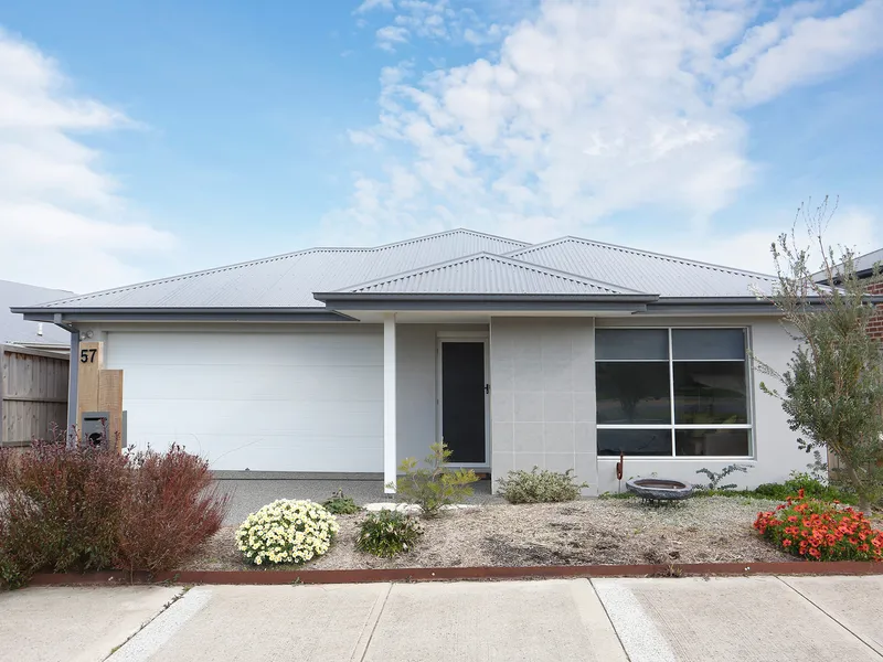 LOVELY 4 BEDROOM FAMILY HOME IN HIGHLY SOUGHT AFTER TIMBERTOP ESTATE.