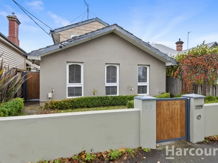 Perfectly Positioned in Central Ballarat