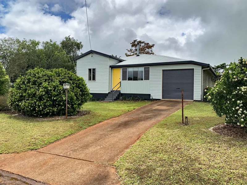 WARM, INVITING & VALUE