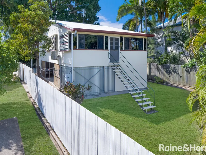 Humble Hyde Park Home!!!