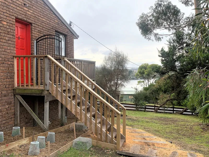 Low Maintenance living at it's best