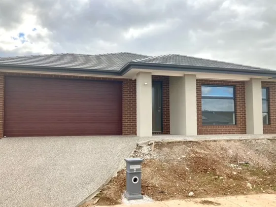 SPACIOUS FAMILY LIVING