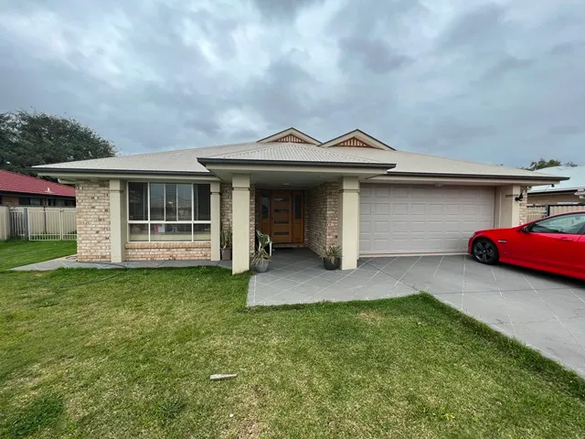 LOOKING FOR BIGGER THAN THE NORM? THIS IS IT!