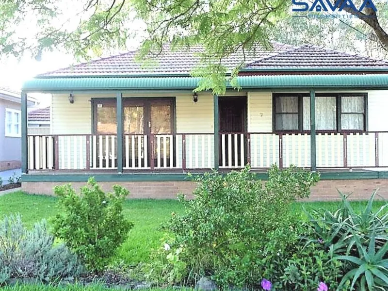 Convenient & Quiet  Location   !!!
