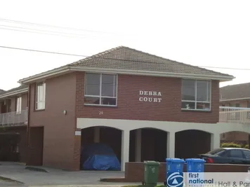 Renovated Two Bedroom Apartments - INSPECT BY APPOINTMENT