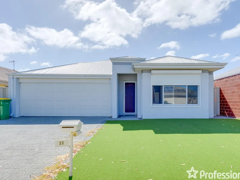 Beautiful Home & Great Location!!