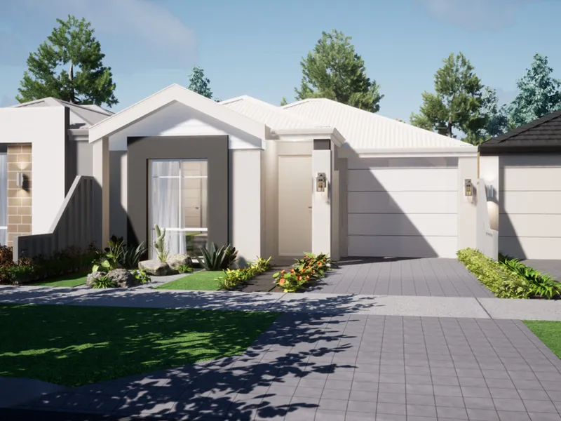 Incredibly Affordable