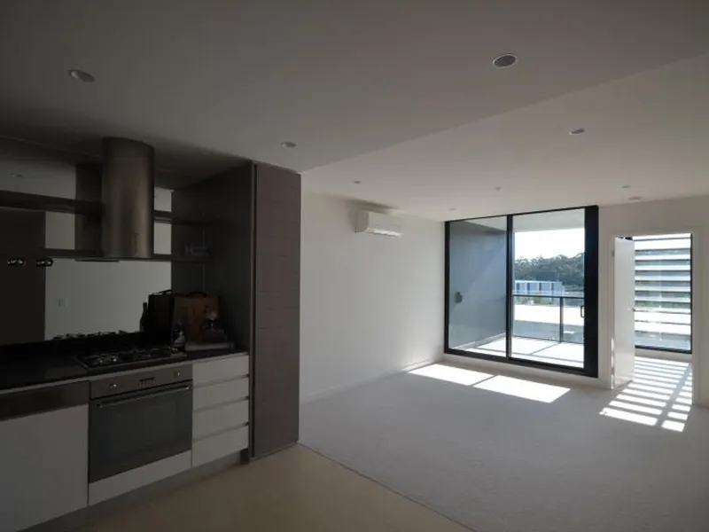 2 Bed Apartment overlooking Yarra Bend Park