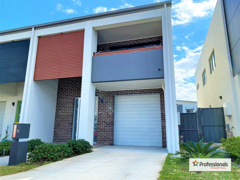 Lifestyle property located Exclusive Estate