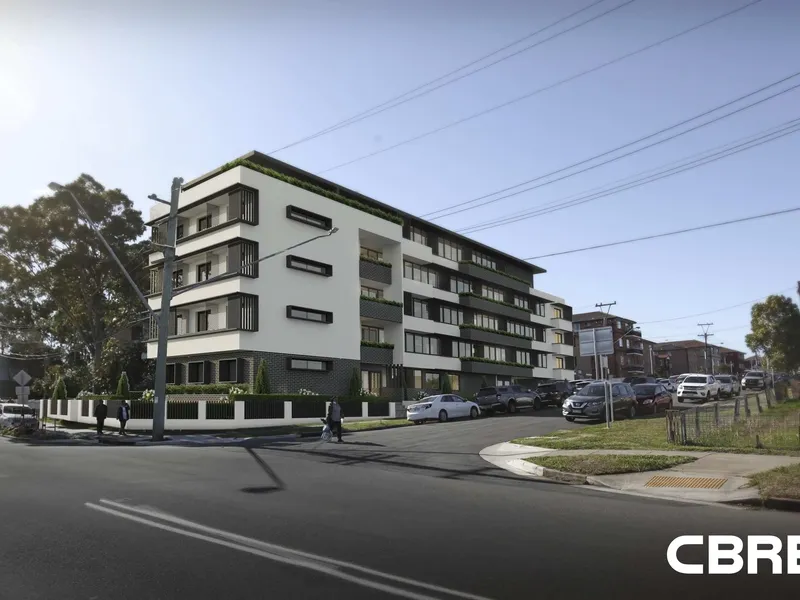 DA APPROVED BOARDING HOUSE DEVELOPMENT