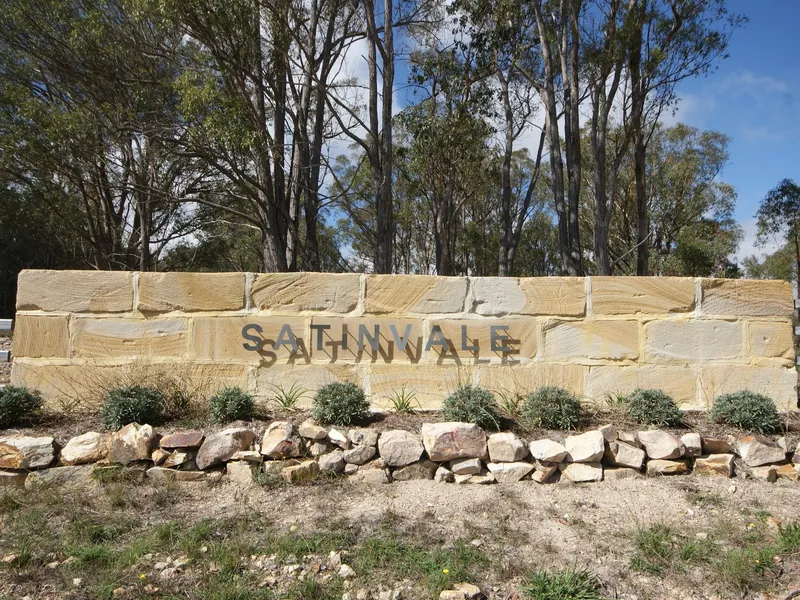 Satinvale Estate - Vacant Land for Sale
