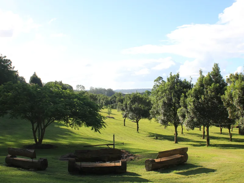 Packed with potential in Dunoon