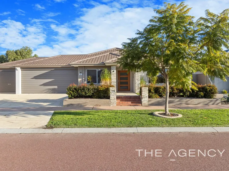 Beautiful 4 Bedroom, 2 Bathroom Home in Byford