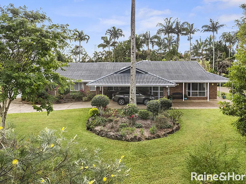 Huge Family Home on 4747sqm