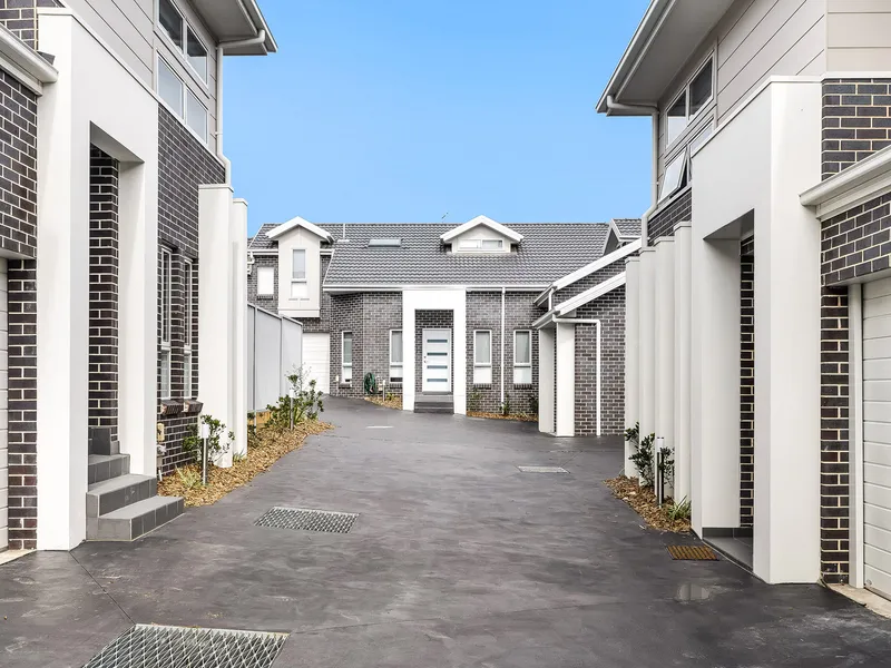 Please call Andy Chow JP on 0411683308 for a private inspection !