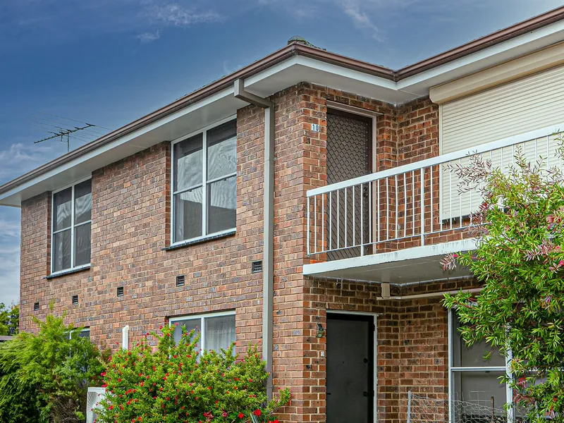 Step in & be Charmed