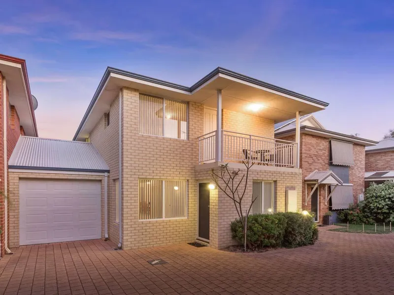 Family Perfection ** Fully Furnished **