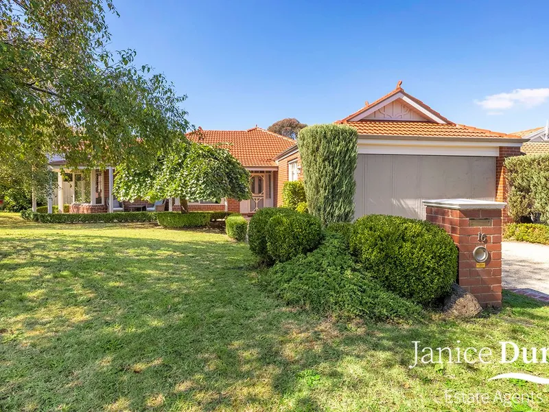 Zoned Living Within the Zone!