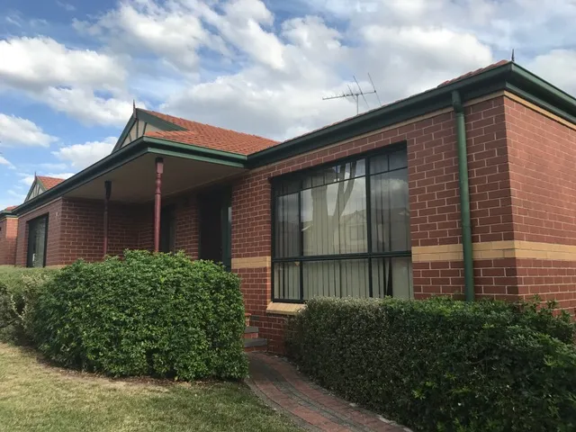 POSITION, SECURITY, PRIVACY!