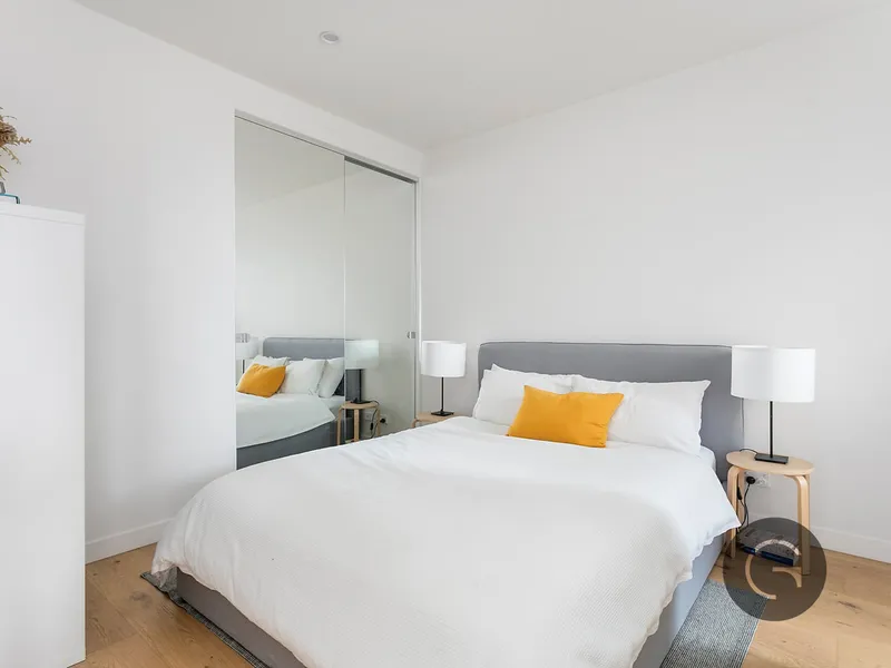 Luxury & Low Maintenance In Boutique Low Rise