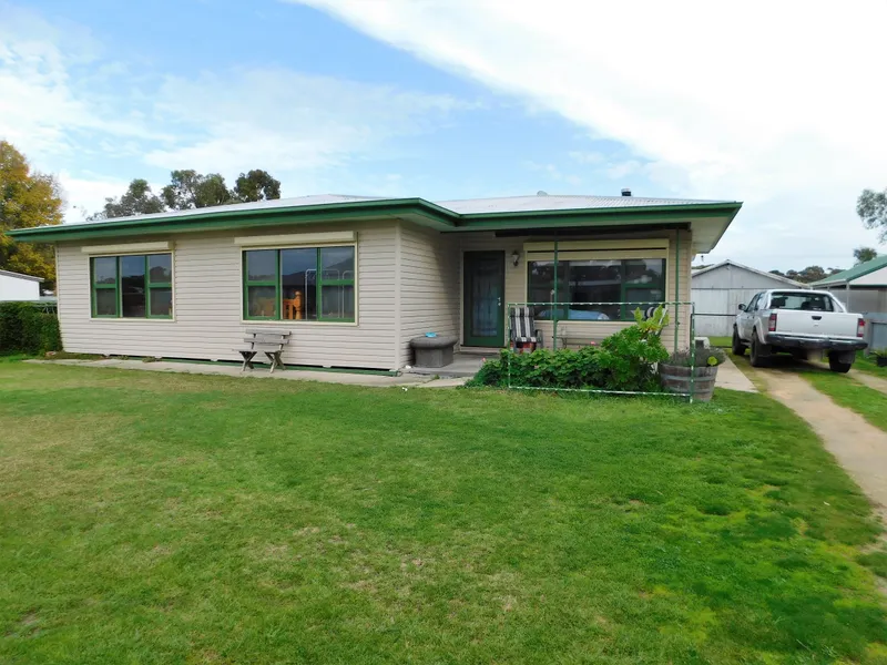 Starting Out or Investing?