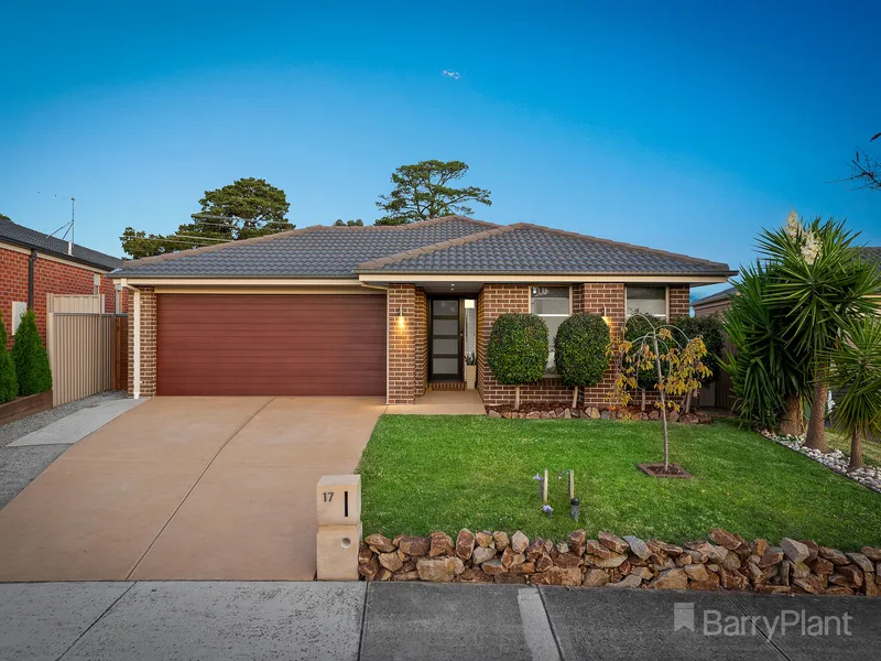 FAMILY ENTERTAINER ON 601SQM