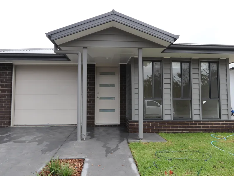 LOW MAINTENANCE LIVING