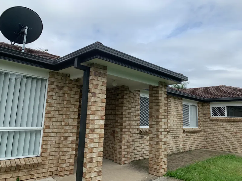 Fresh renovated family home with two new air-conditioners