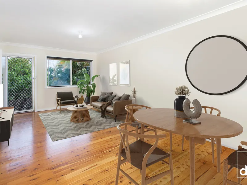 A peaceful lifestyle with the city on your doorstep – the best of both worlds awaits!