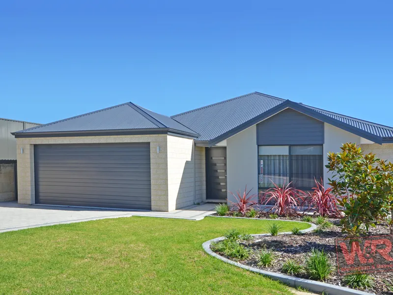 INVESTORS STOP YOUR SEARCH