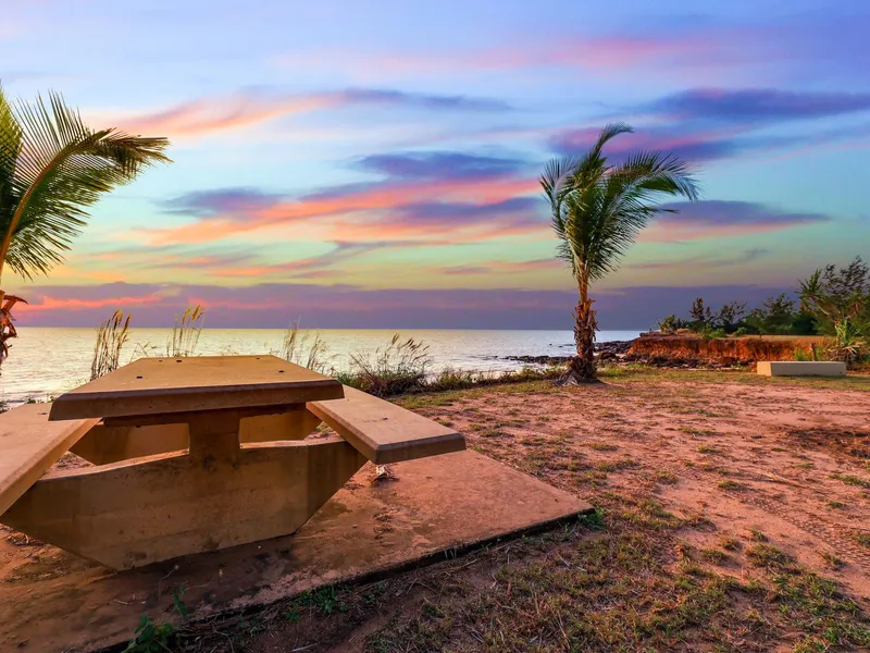 Beachfront Bliss