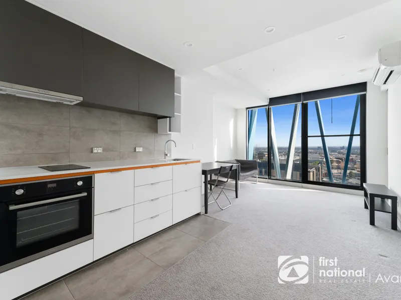Fully furnished! Perfect Location One Bedroom Modern Apartment!