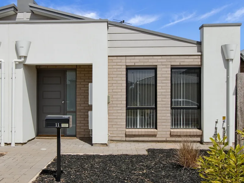 Available for Tenancy after 08/07/2022. A small pet may be considered upon application.