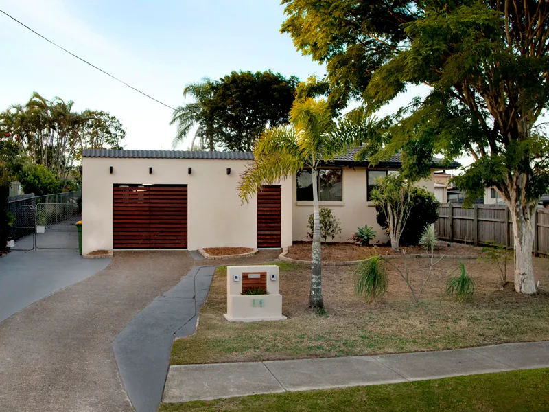 Home in Bayview State School Catchment