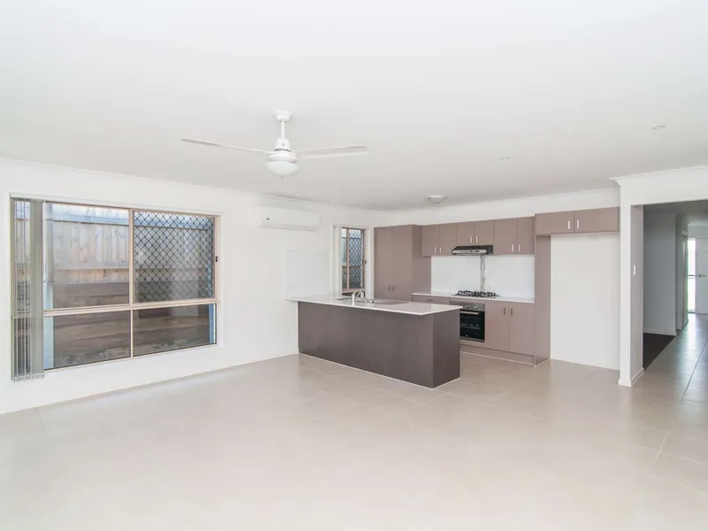 Family Home with Elevated View & FLAT Backyard - Be Quick